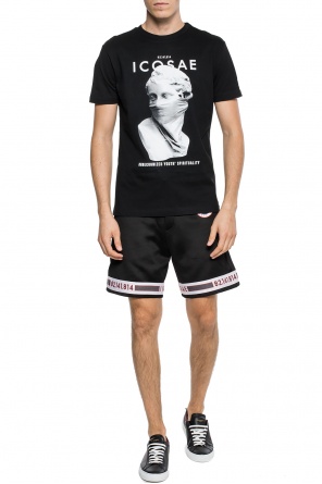 Shorts with pockets, zdjęcie 2 Shorts with pockets od Icosae